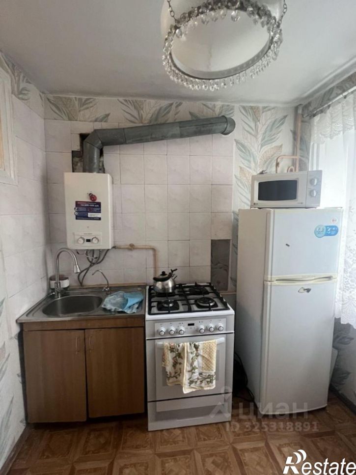 1-комн квартира ул Чехова, 1,  д. 1