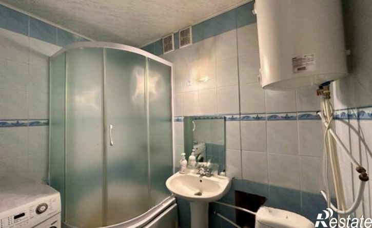 2-комн квартира ул Залесская, 82,  д. 82