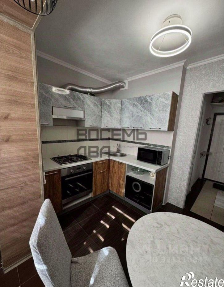1-комн квартира ул Ковыльная, 44,  д. 44