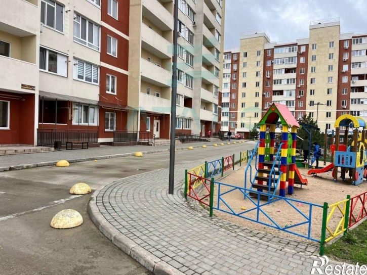 1-комн квартира ул Балаклавская, 73д,  д. 73д