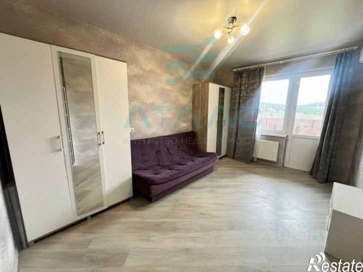 1-комн квартира ул Балаклавская, 73д,  д. 73д