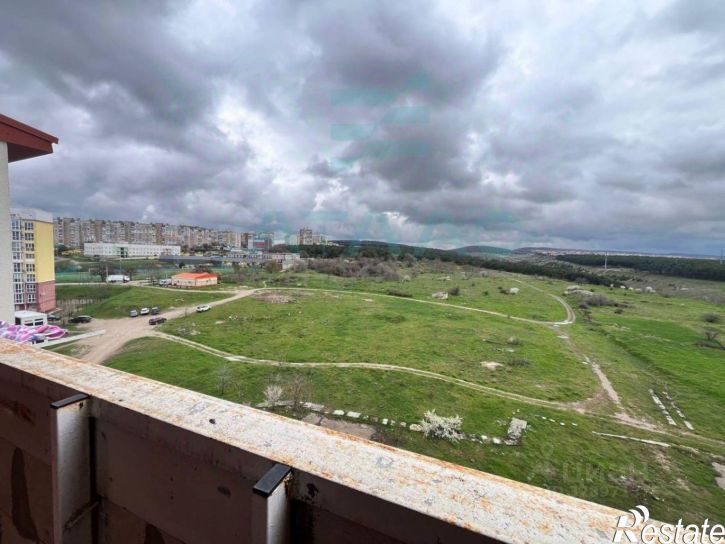 1-комн квартира ул Балаклавская, 73д,  д. 73д