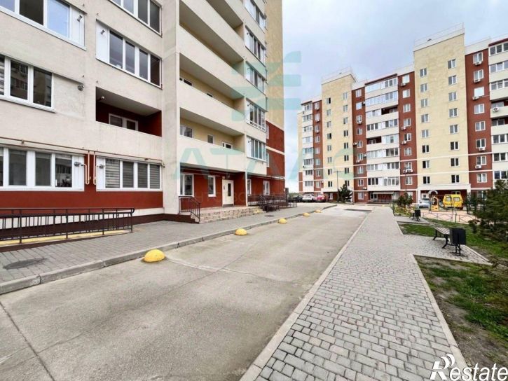 1-комн квартира ул Балаклавская, 73д,  д. 73д
