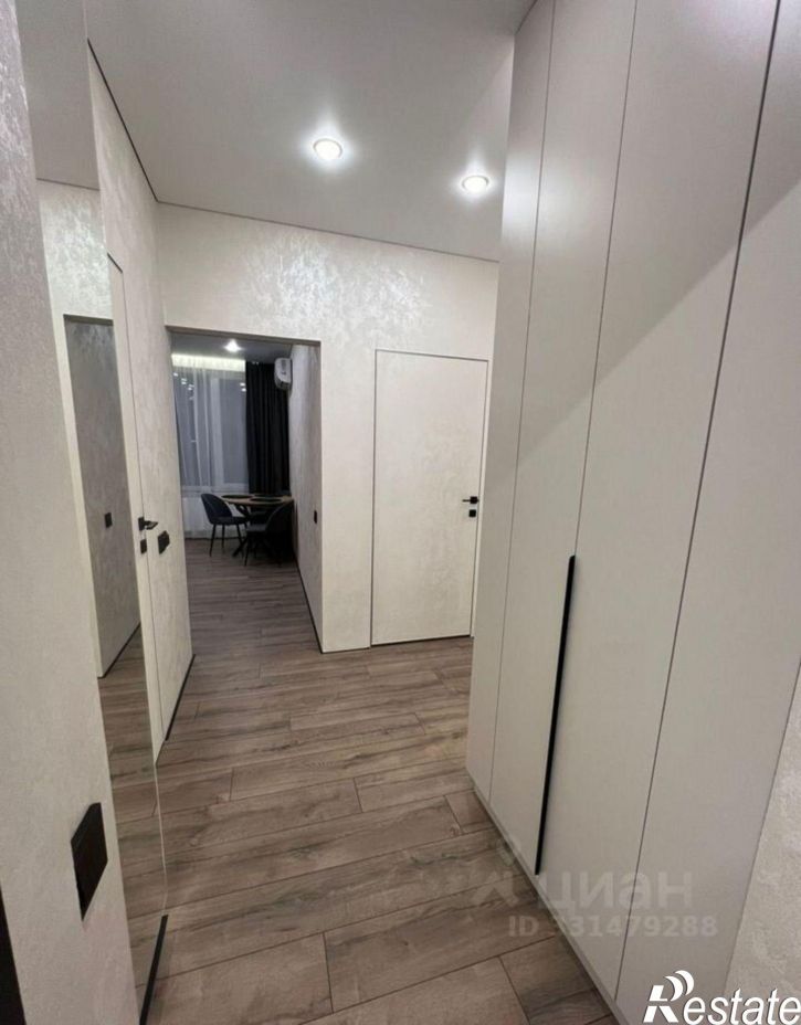 1-комн квартира Проспект Александра Суворова, 107,  д. 107