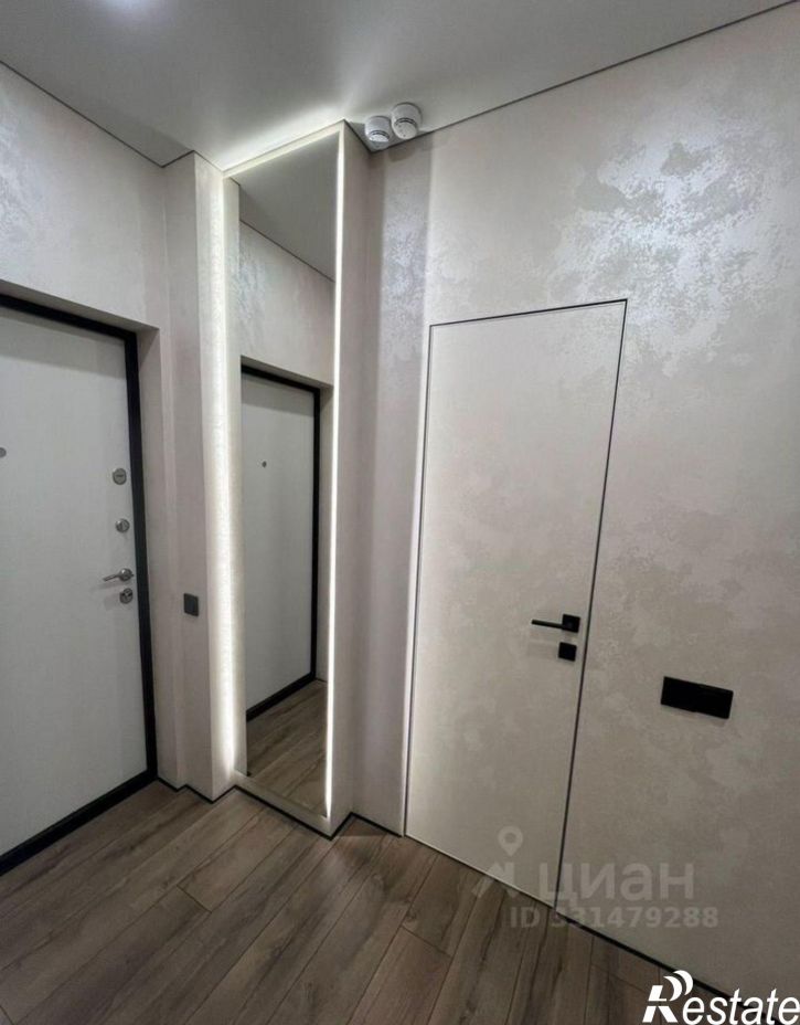 1-комн квартира Проспект Александра Суворова, 107,  д. 107
