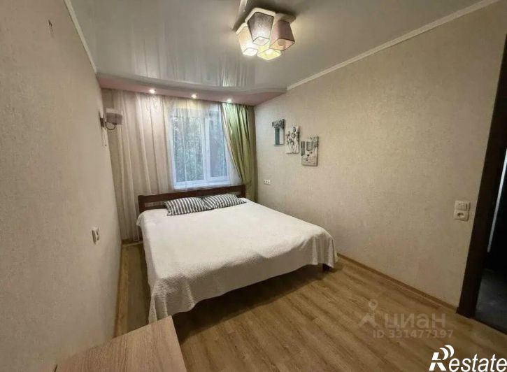 2-комн квартира ул Крымских Партизан, 31,  д. 31