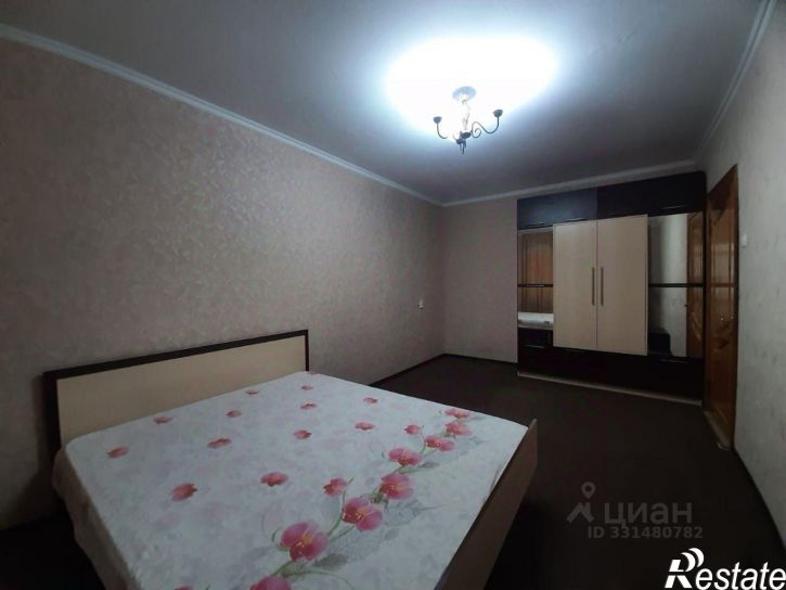 2-комн квартира ул Бела Куна, 31,  д. 31