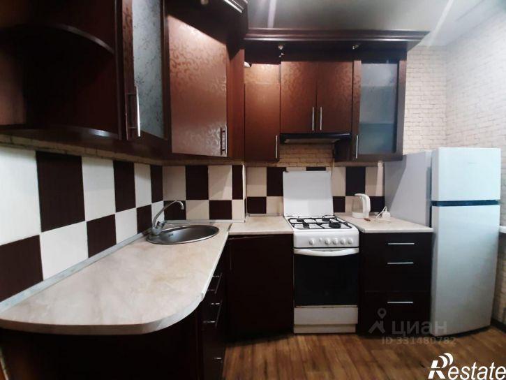 2-комн квартира ул Бела Куна, 31,  д. 31