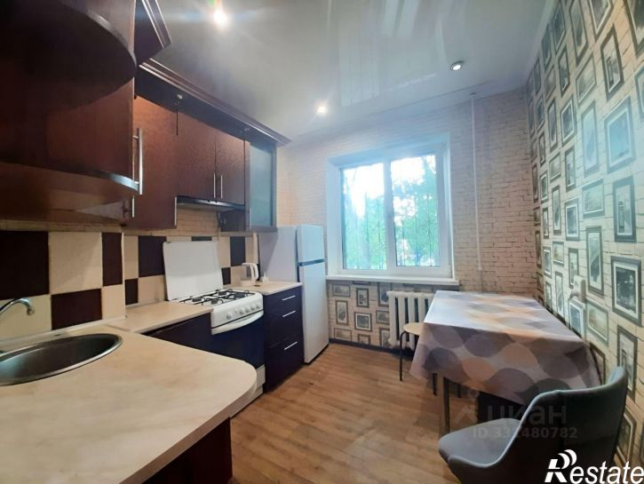 2-комн квартира ул Бела Куна, 31,  д. 31