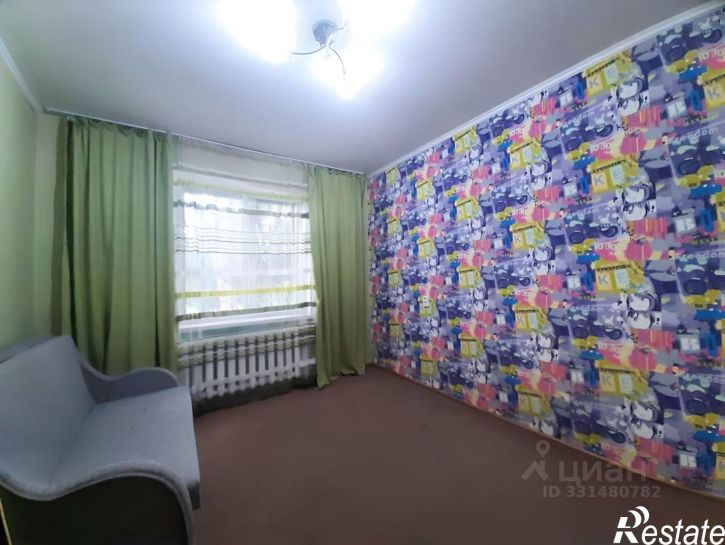 2-комн квартира ул Бела Куна, 31,  д. 31