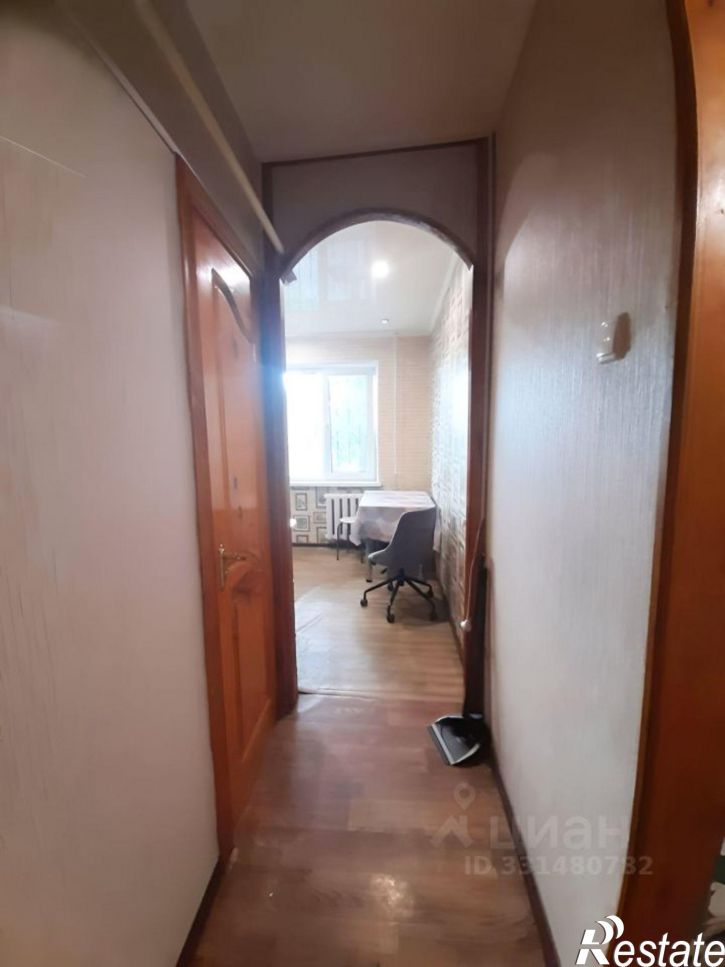 2-комн квартира ул Бела Куна, 31,  д. 31