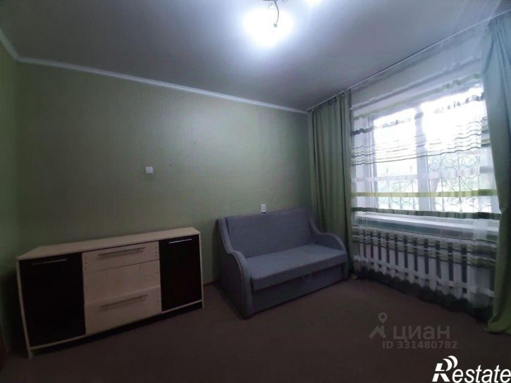 2-комн квартира ул Бела Куна, 31,  д. 31