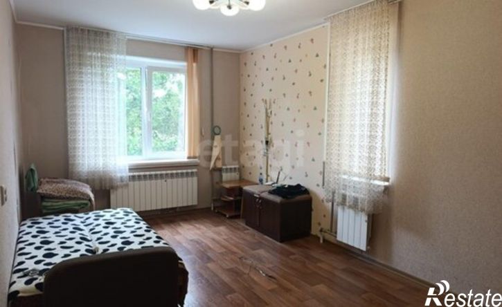 1-комн квартира ул Балаклавская, 107,  д. 107