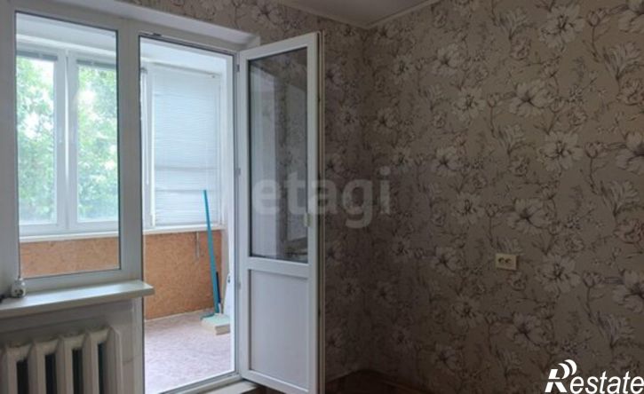 1-комн квартира ул Балаклавская, 107,  д. 107