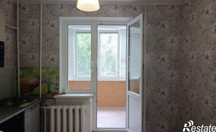 1-комн квартира ул Балаклавская, 107,  д. 107