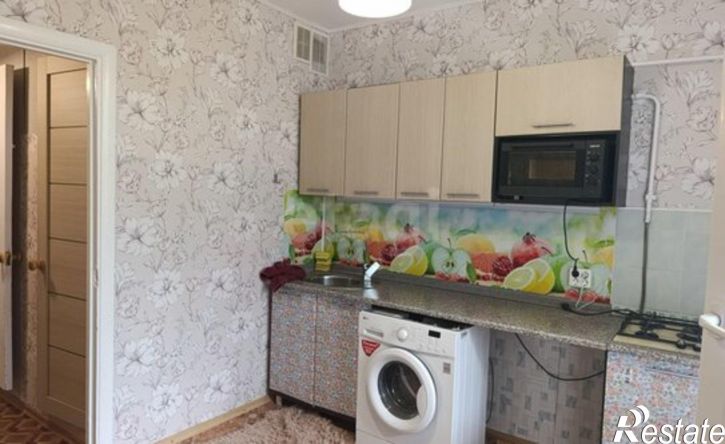 1-комн квартира ул Балаклавская, 107,  д. 107