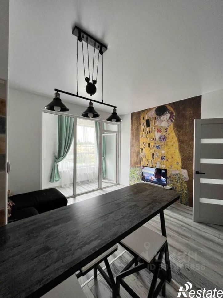 2-комн квартира улица Бородина, 59,  д. 59