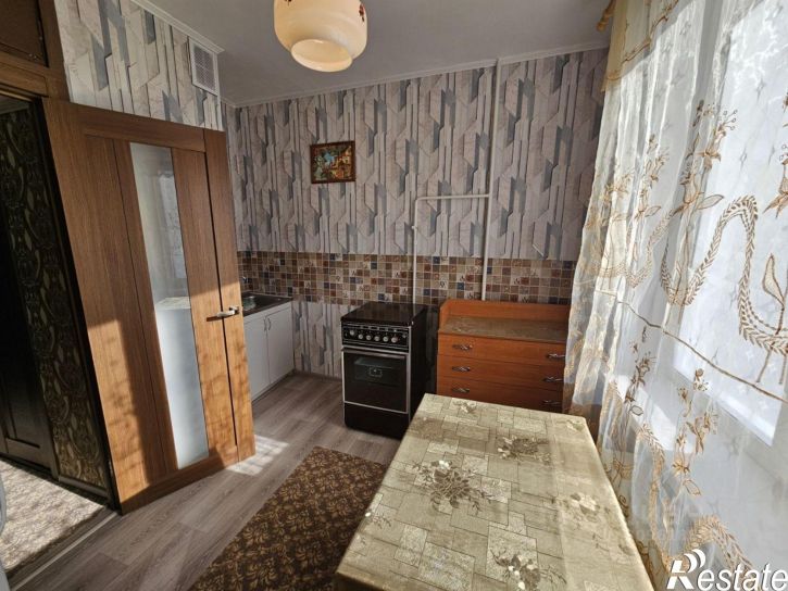 1-комн квартира улица Лермонтова, 20,  д. 20