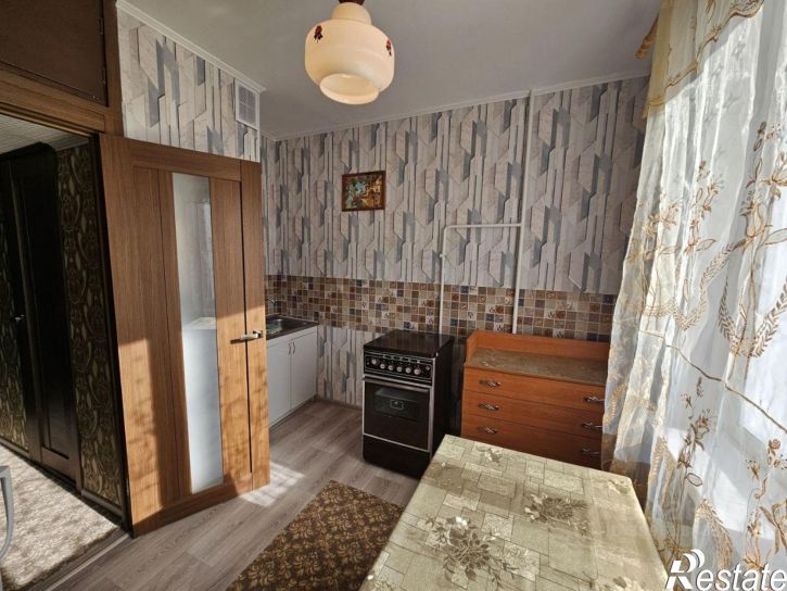 1-комн квартира улица Лермонтова, 20,  д. 20