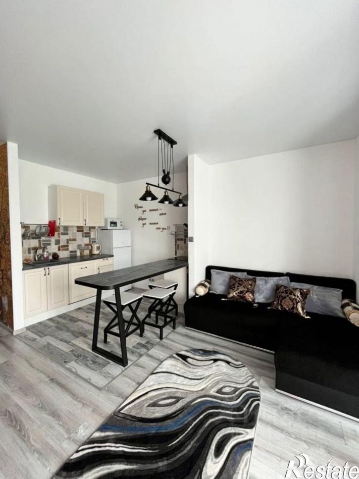 2-комн квартира улица Бородина, 59,  д. 59