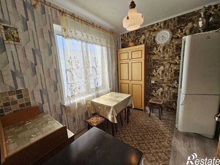 1-комн квартира улица Лермонтова, 20,  д. 20