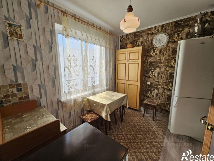 1-комн квартира улица Лермонтова, 20,  д. 20