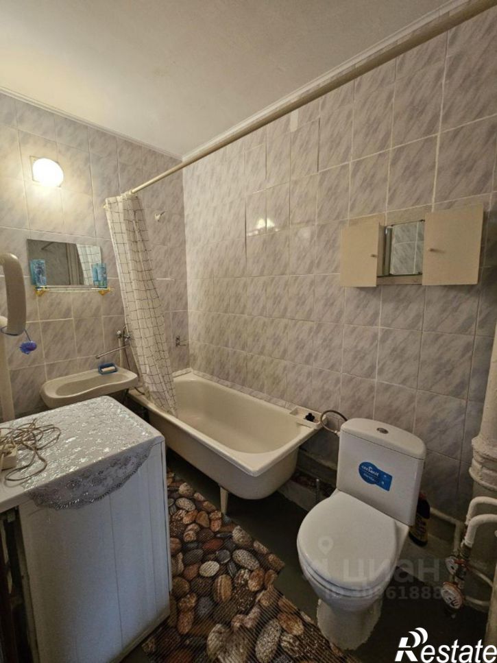 1-комн квартира улица Лермонтова, 20,  д. 20