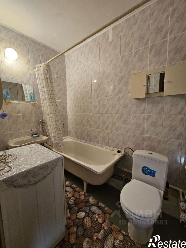 1-комн квартира улица Лермонтова, 20,  д. 20