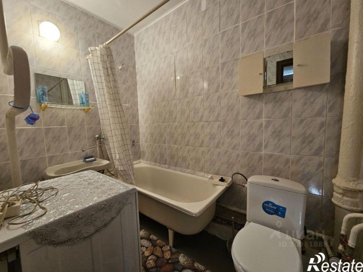 1-комн квартира улица Лермонтова, 20,  д. 20