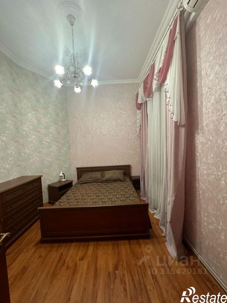 Коттедж/дом Суворовский спуск, 5,  д. 5