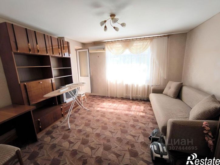 2-комн квартира улица Мате Залки, 7Е,  д. 7Е
