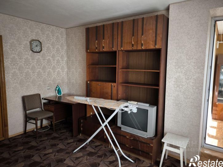 2-комн квартира улица Мате Залки, 7Е,  д. 7Е