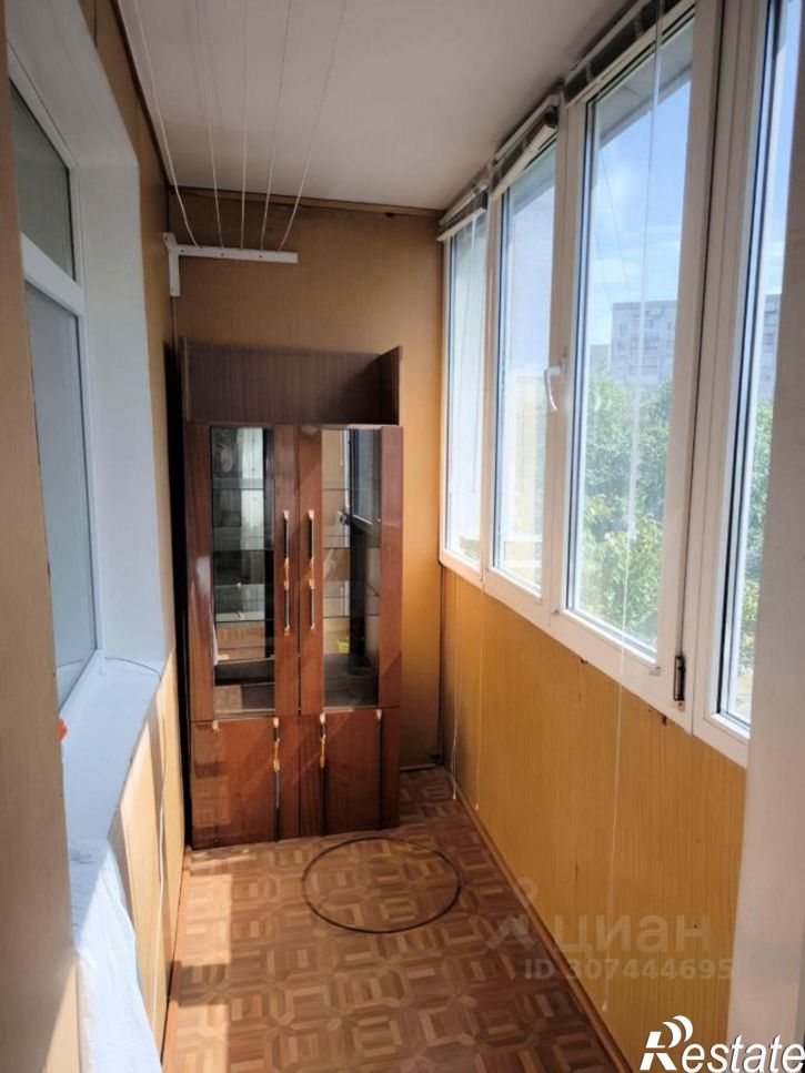 2-комн квартира улица Мате Залки, 7Е,  д. 7Е