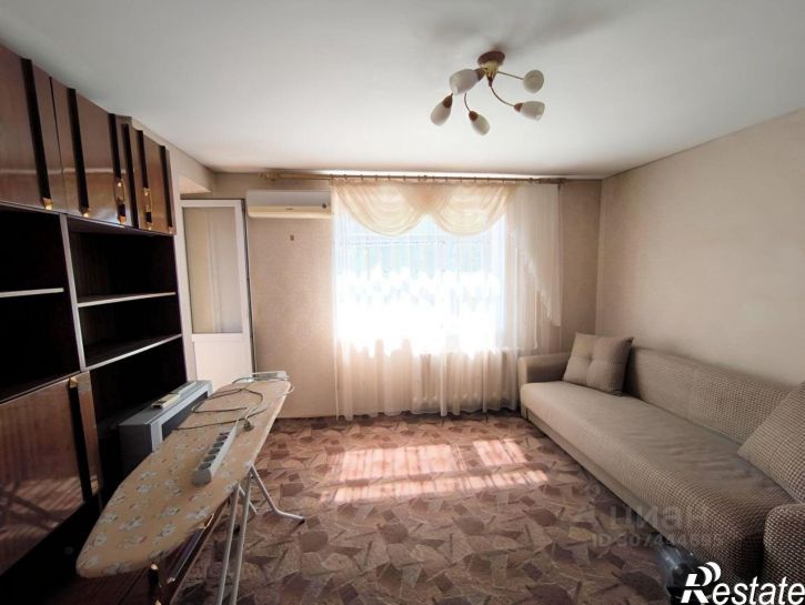 2-комн квартира улица Мате Залки, 7Е,  д. 7Е