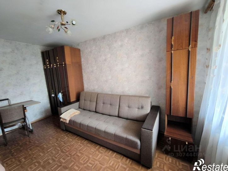 2-комн квартира улица Мате Залки, 7Е,  д. 7Е