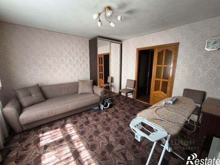2-комн квартира улица Мате Залки, 7Е,  д. 7Е