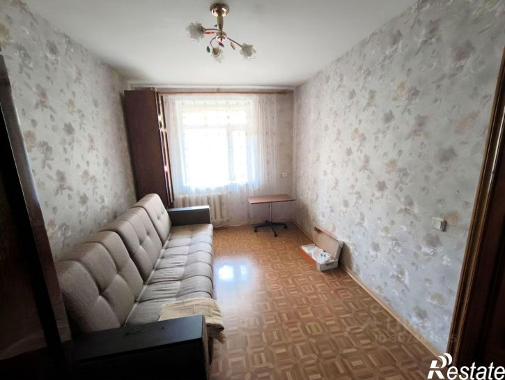 2-комн квартира улица Мате Залки, 7Е,  д. 7Е