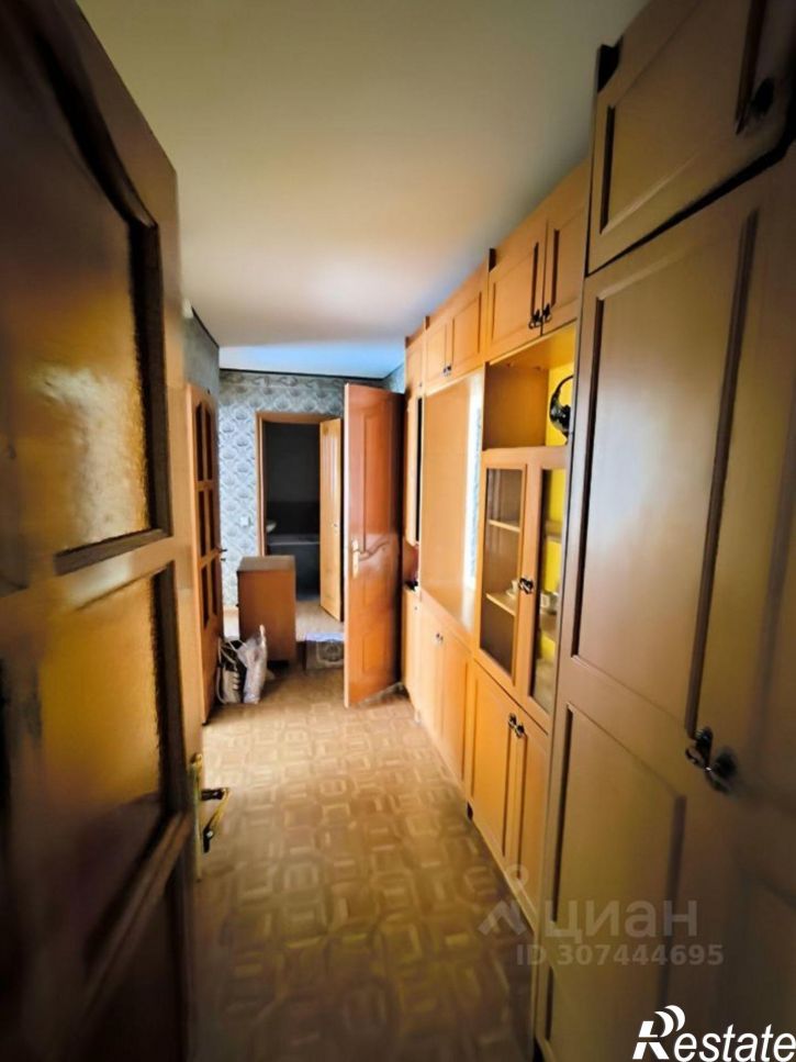2-комн квартира улица Мате Залки, 7Е,  д. 7Е
