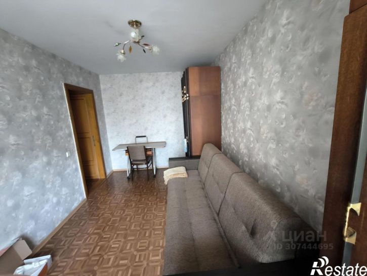 2-комн квартира улица Мате Залки, 7Е,  д. 7Е