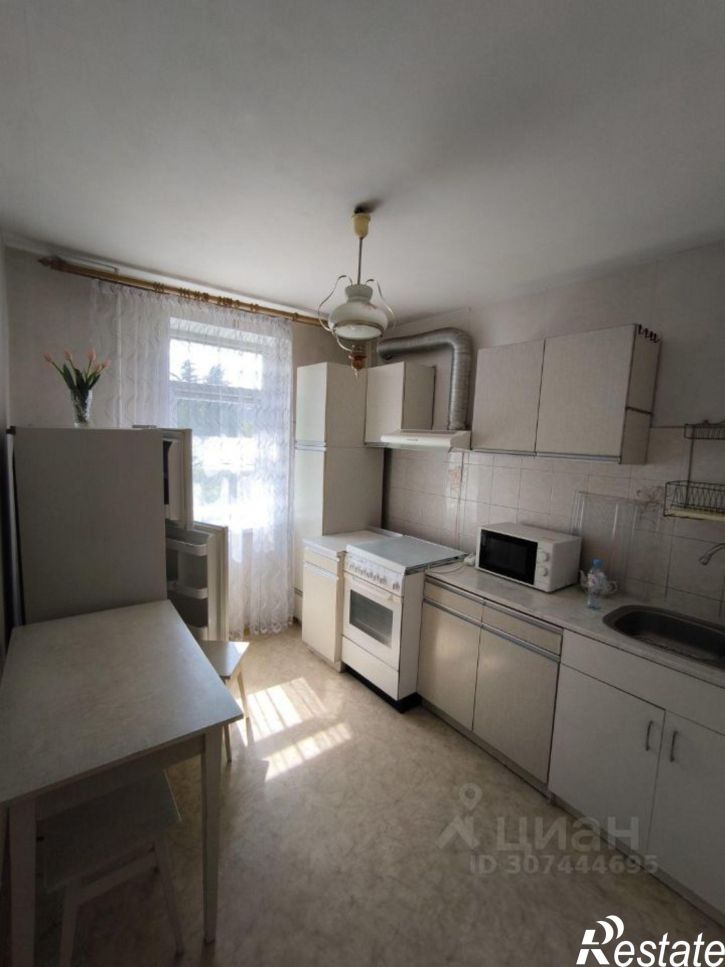 2-комн квартира улица Мате Залки, 7Е,  д. 7Е