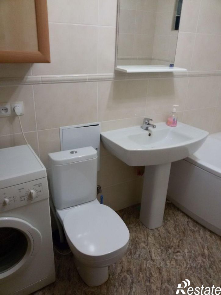 3-комн квартира переулок Бокуна, 33А,  д. 33А