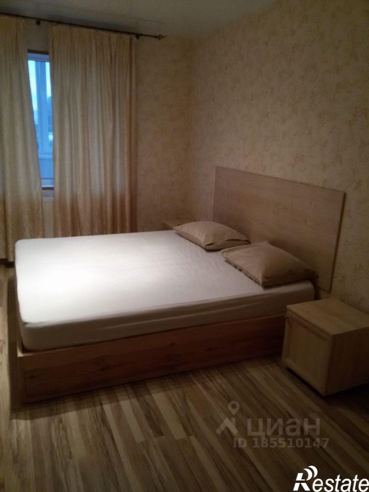 3-комн квартира переулок Бокуна, 33А,  д. 33А