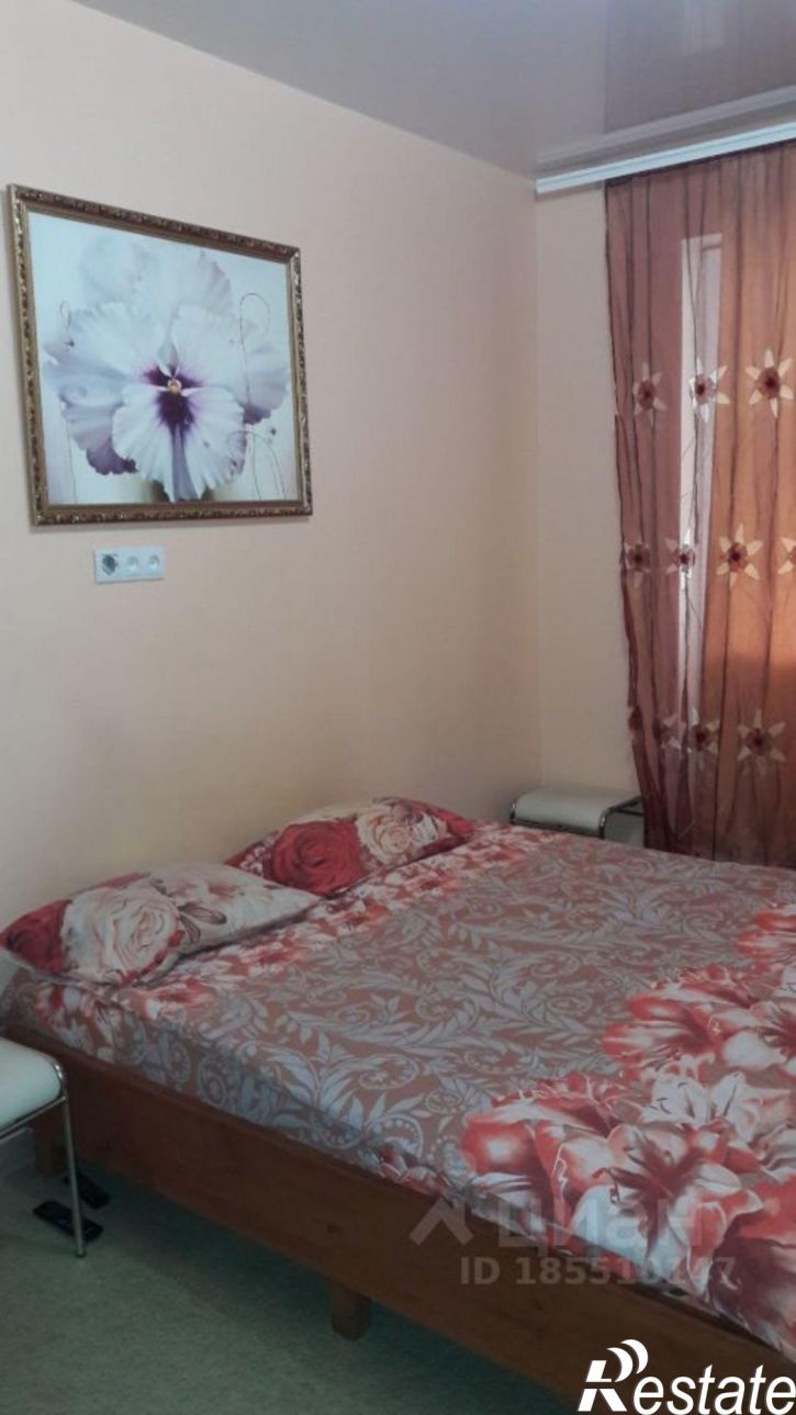 3-комн квартира переулок Бокуна, 33А,  д. 33А