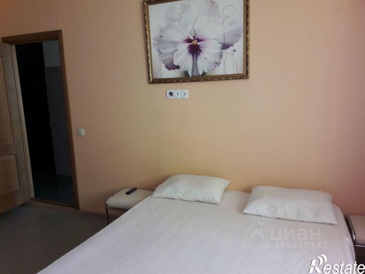 3-комн квартира переулок Бокуна, 33А,  д. 33А