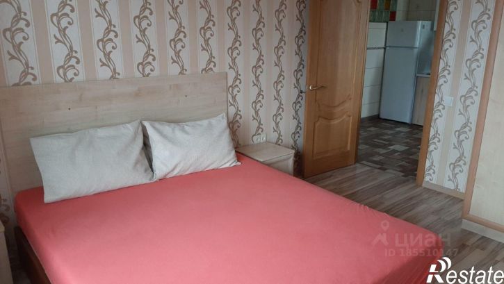3-комн квартира переулок Бокуна, 33А,  д. 33А