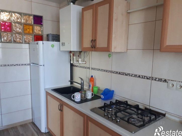 3-комн квартира переулок Бокуна, 33А,  д. 33А