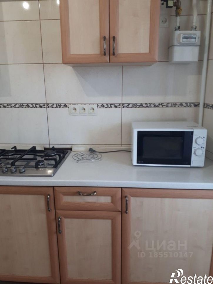 3-комн квартира переулок Бокуна, 33А,  д. 33А