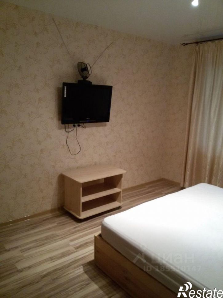 3-комн квартира переулок Бокуна, 33А,  д. 33А