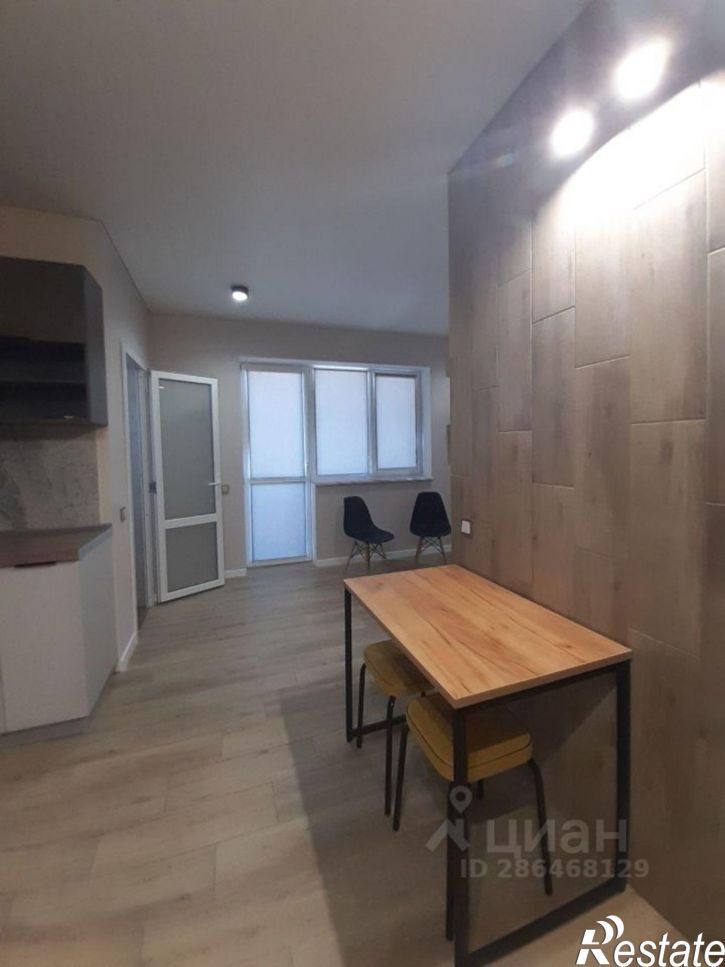 1-комн квартира пр-д 2-й Наратлы, 3,  д. 3