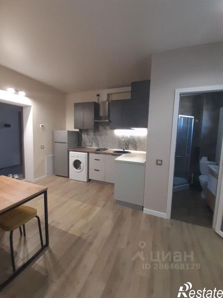 1-комн квартира пр-д 2-й Наратлы, 3,  д. 3